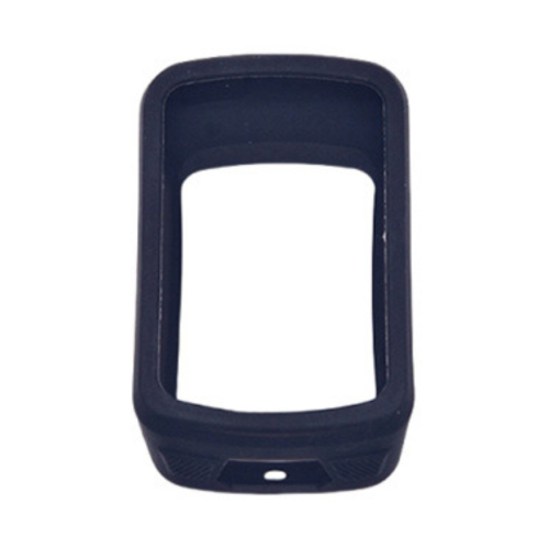 Magene Silicone Cover til C506 cykelcomputer - sort
