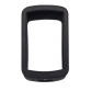 Magene Silicone Cover til C606 cykelcomputer - sort - Kibæk Cykler