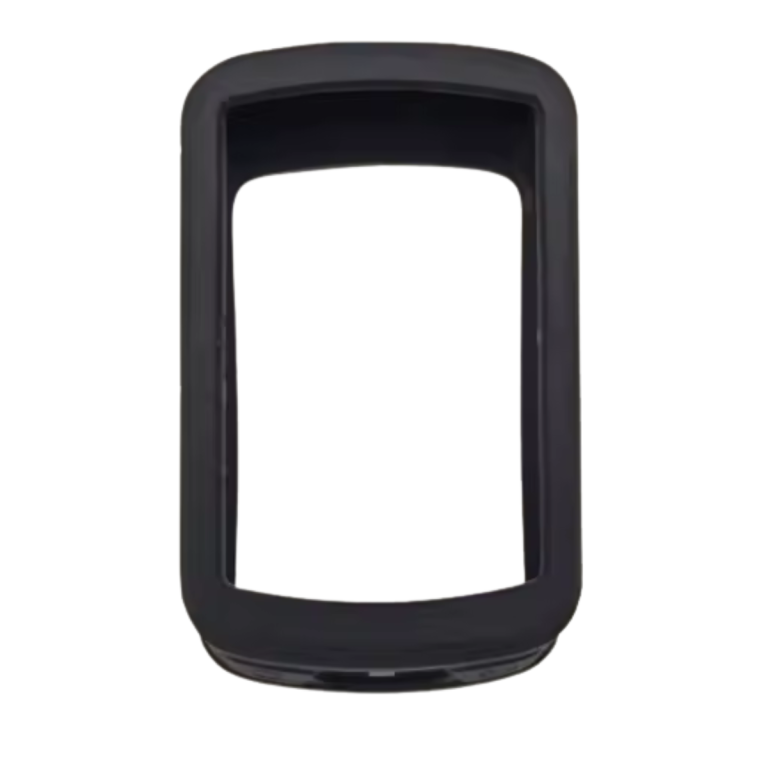 Magene Silicone Cover til C606 cykelcomputer - sort - Kibæk Cykler
