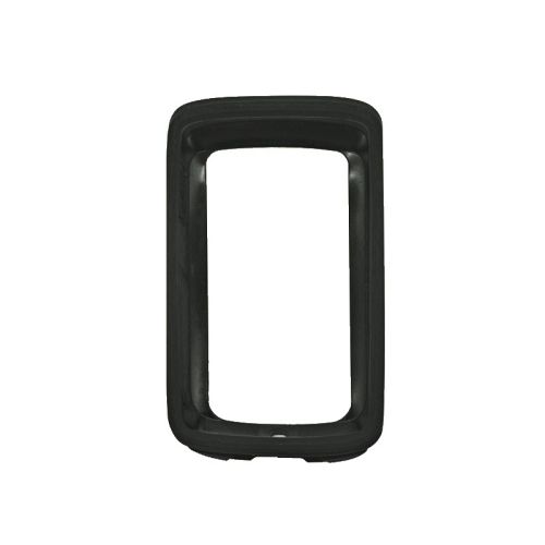 Magene C706 Silicone Cover til cykelcpmputer - sort - Kibæk Cykler