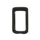 Magene C706 Silicone Cover til cykelcpmputer - sort - Kibæk Cykler