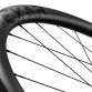 Magene Exar GR45 Pro carbon gravel hjulsæt med 45 mm fælgprofil - skarp pris - Kibæk Cykler
