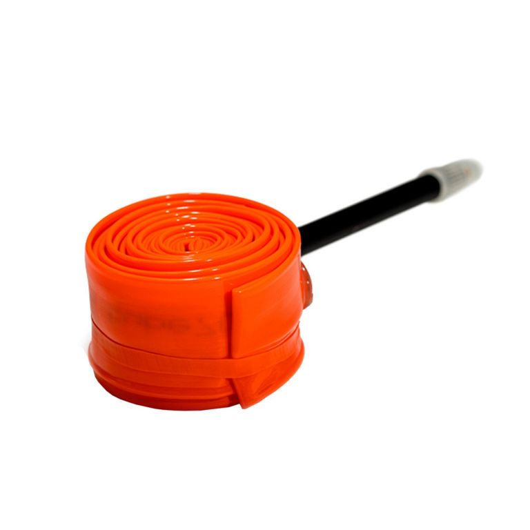 Magene Exar TPU slange til racercykel - 700x23-28C - 60 mm ventil - Kibæk Cykler
