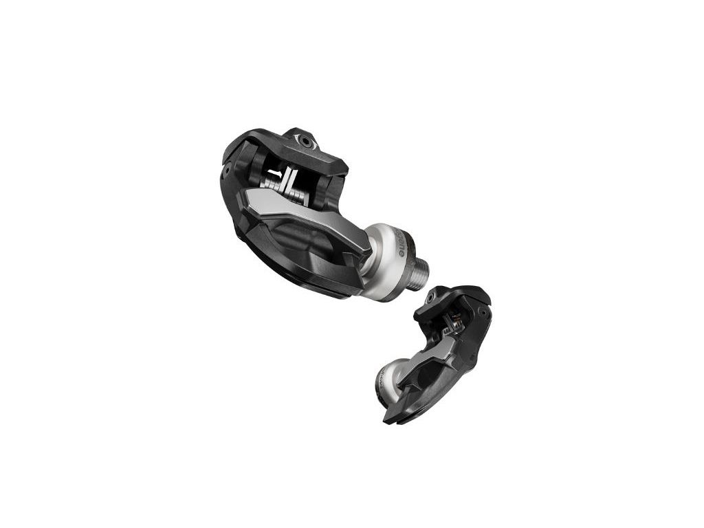 Magene P715 K Wattpedaler til Look Keo klamper - Kibæk Cykler