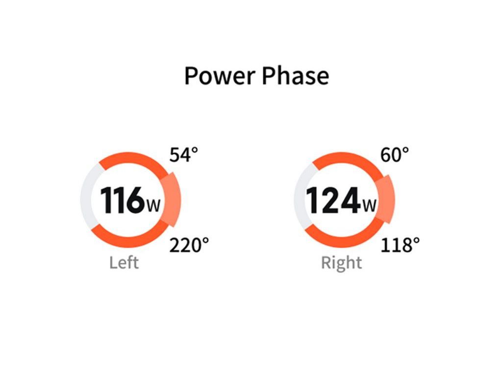 Magene P715 K Wattpedaler til Look Keo klamper - Kibæk Cykler