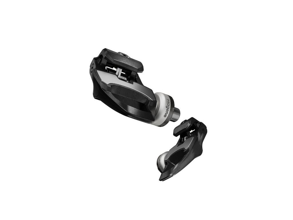 Magene P715 S Wattpedaler til Shimano SPD-SL klamper - Kibæk Cykler