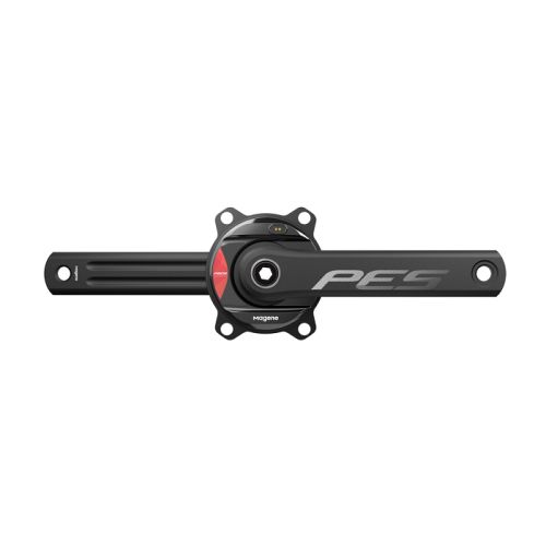 Magene PES P505 Base wattmåler kranksæt - Kibæk Cykler
