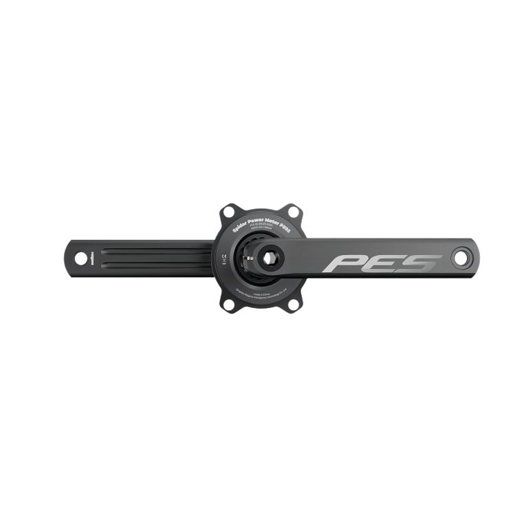 Magene PES P505 Base wattmåler kranksæt - Kibæk Cykler