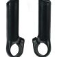 Matrix BE85 Bar Ends til cykelstyr - 85 mm - Kibæk Cykler