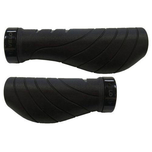 Matrix G41 Triple Density håndtag - 133/95 mm - Kibæk Cykler