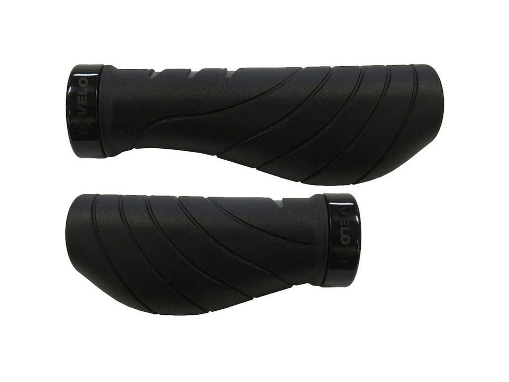 Matrix G41 Triple Density håndtag - 133/95 mm - Kibæk Cykler