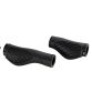 Matrix Dual Density Comfort håndtag - 130/90mm - Kibæk Cykler