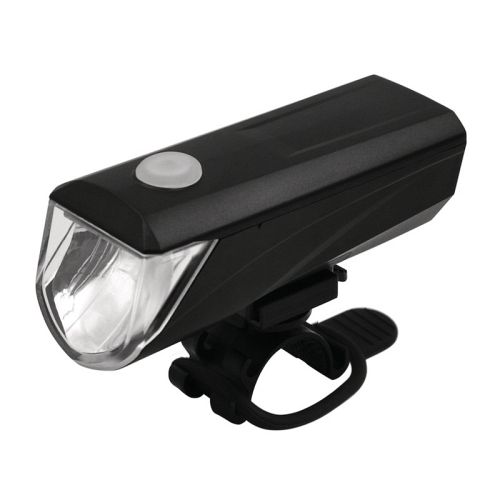 Matrix BFL 20 LED cykellygte - forlygte med 30 lux - Kibæk Cykler