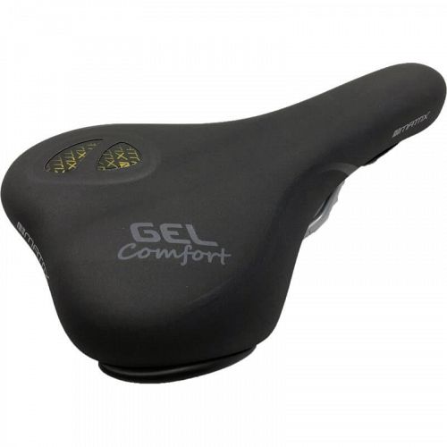 Matrix Comfort Gel sadel - herre