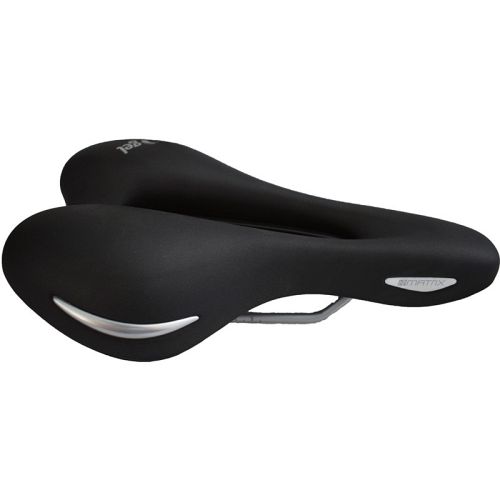 Matrix Sport sadel med gel - Kibæk Cykler