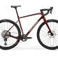 Merida Silex 700 gravelbike med 1x12 speed Shimano GRX - Kibæk Cykler