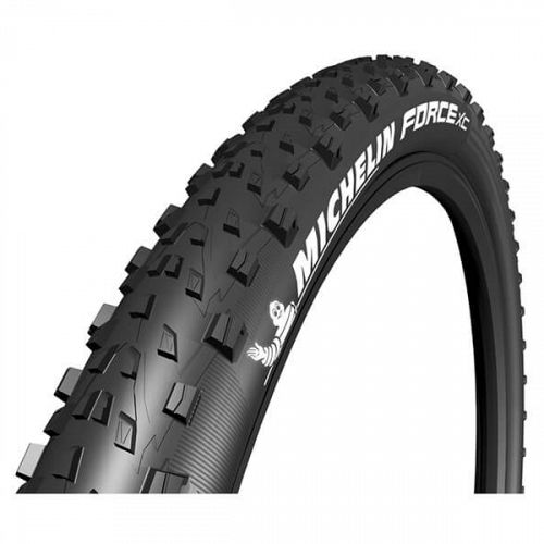 Michelin Force XC foldedæk 29x2,25 tubeless ready - Kibæk Cykler