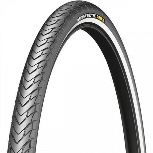 Michelin Protek Max dæk 700x35C
