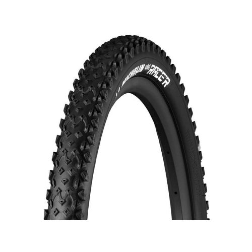 Michelin Wild Racer tubeless ready foldedæk 27,5x2,25