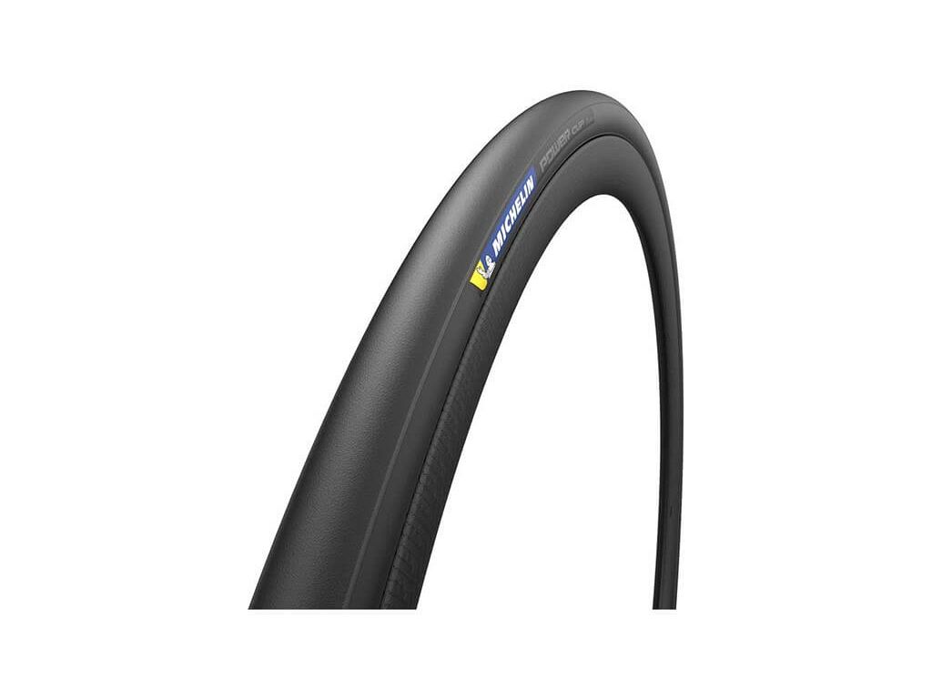 Michelin Power Cup Competition Line tubeless - 700x25C - Kibæk Cykler