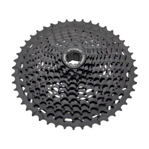 MicroShift CS-H113 11 speed kassette - 11-42T - Kibæk Cykler