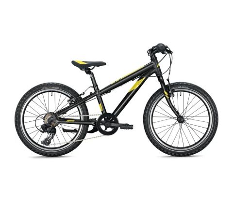 Morrison Mescalero X20 20'' børnecykel til 6-8 år - Kibæk Cykler