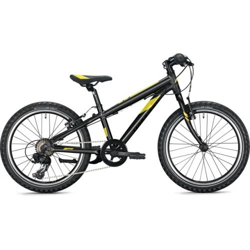 Morrison Mescalero X20 20'' børnecykel til 6-8 år - Kibæk Cykler
