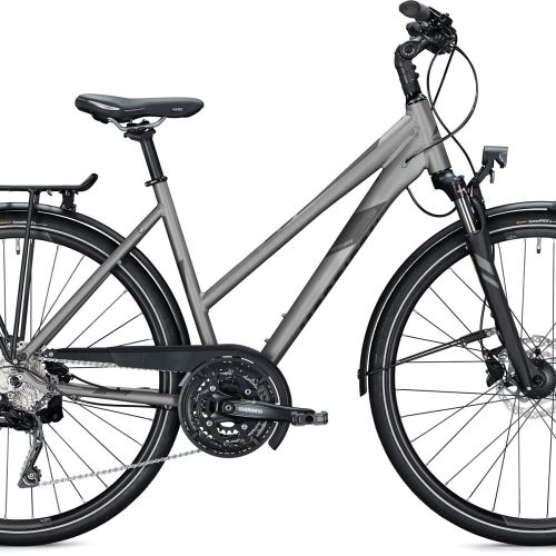 Morrison X 2 0 Hybrid Herrecykel Forest Green Kib k Cykler