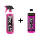 Muc-Off Nano Tech Bike Cleaner + 1 liter koncentrat - Kibæk Cykler