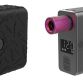 Muc-Off Airmach Mini Inflator Pro elektrisk cykelpumpe - Kibæk Cykler
