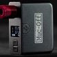Muc-Off Airmach Mini Inflator Pro elektrisk cykelpumpe - Kibæk Cykler