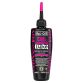 Muc-Off All Weather Lube 120 ml kædeolie til cykel - Kibæk Cykler
