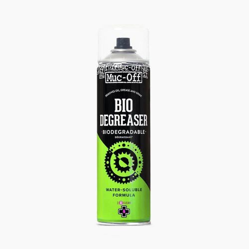 Muc-off Bio Degreaser - 500 ml affedter til kæder - Kibæk Cykler