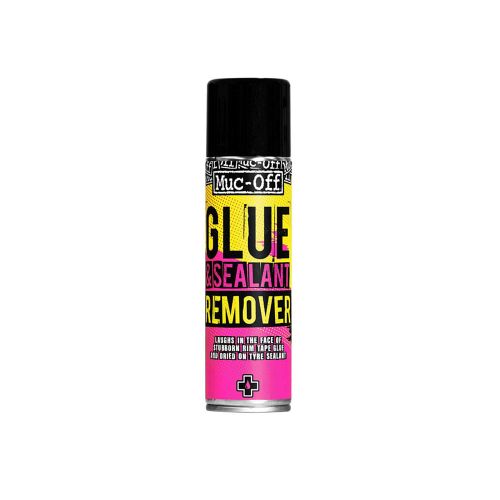 Muc-Off Glue & Sealant Remover spray - 200 ml - Kibæk Cykler
