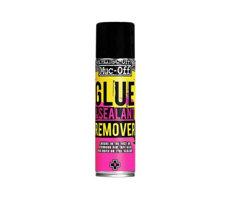 Muc-Off Glue & Sealant Remover til lim og lappevæske - 750 ml - Kibæk Cykler