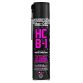 Muc-Off HCB-1 beskyttelsesspray - 400 ml - Kibæk Cykler