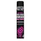 Muc-Off High Pressure Quick Drying Degreaser til kæde og kassette - 750 ml