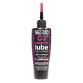 Muc-Off C3 Ceramic Wet Lube - kædeolie til våde forhold - Kibæk Cykler