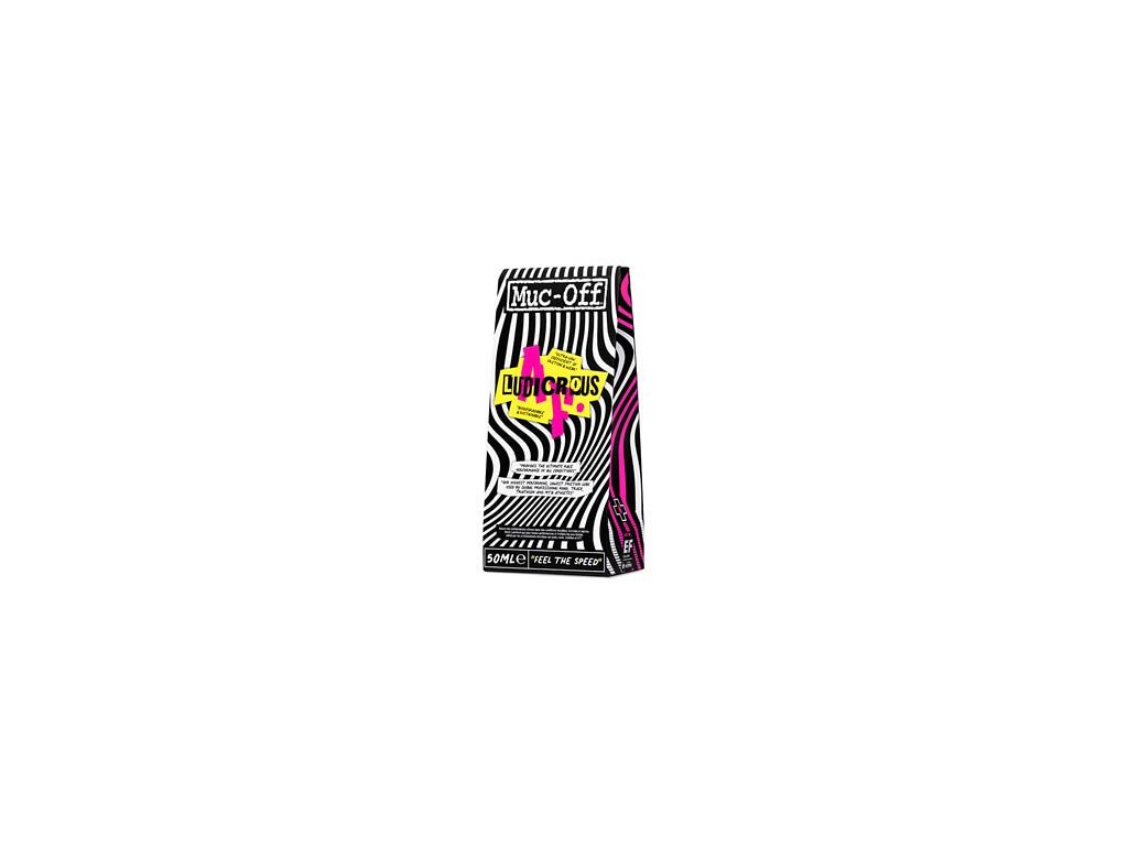 Muc-Off Ludicrous AF kædeolie - 50 ml