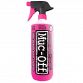 Muc-Off Nano Tech Bike Cleaner cykelvaskemiddel - sæbe til cykelvask - Kibæk Cykler