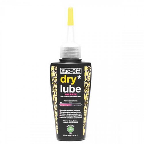 Muc-Off Dry Lube - 50 ml