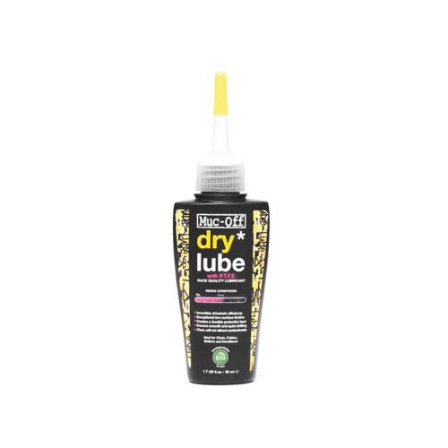 Muc-Off Dry Lube - 50 ml