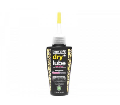 Muc-Off Dry Lube - 50 ml
