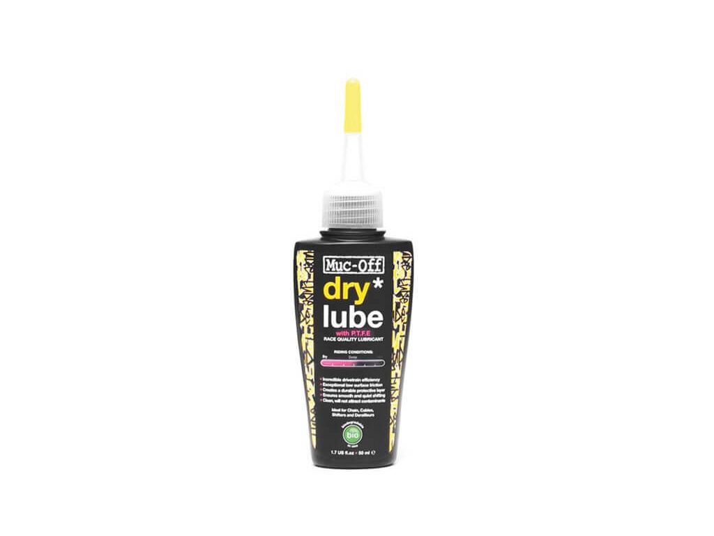Muc-Off Dry Lube - 50 ml