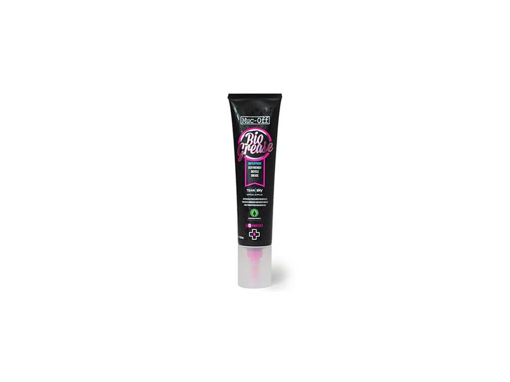 Muc-Off Bio Grease fedttube - 150 g