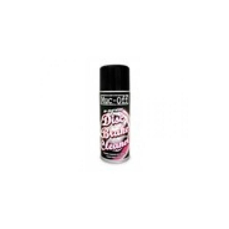 Muc-off Disc Brake cleaner spray 400 ml