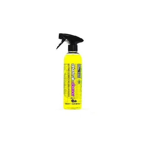 Mic-Off Bio Drive Train Cleaner - rengørring af kæde og kassette - Kibæk Cykler