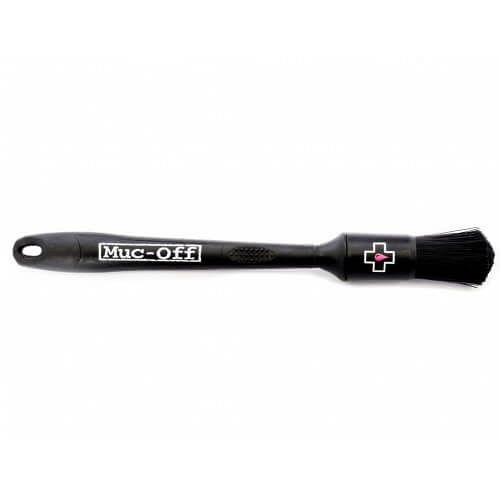 Muc-Off Drivetrain Brush pensel til degreaser