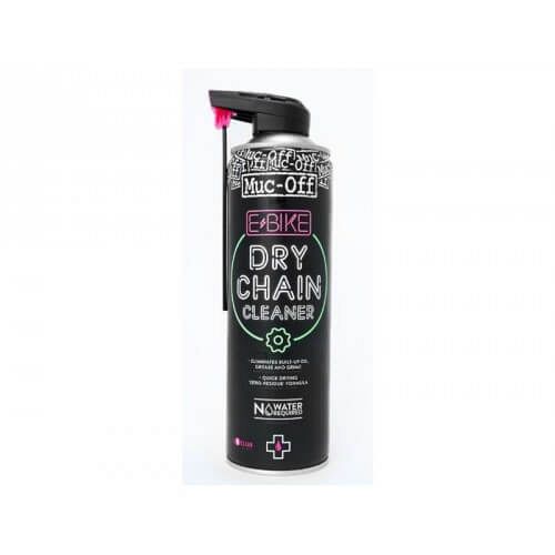 Muc-Off E-bike Dry Chain Cleaner