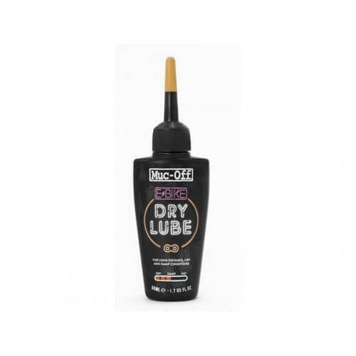 Muc-Off E-Bike Dry lube - 50 ml